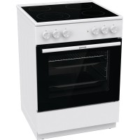 Электрическая плита Gorenje GEC6A41WC