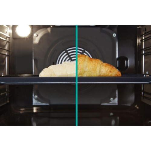 Электрическая плита Gorenje GECS5B70CLI