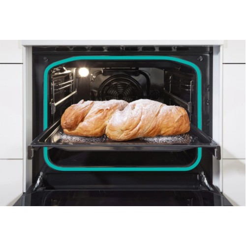 Электрическая плита Gorenje GECS5B70CLI