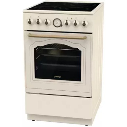 Электрическая плита Gorenje GECS5B70CLI