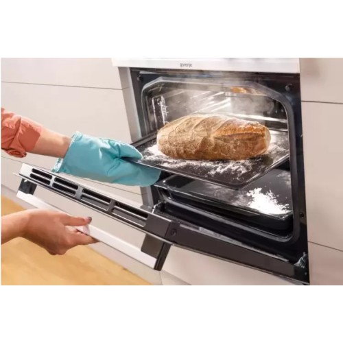 Электрическая плита Gorenje GECS5B70CLI