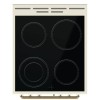 Электрическая плита Gorenje GECS5B70CLI