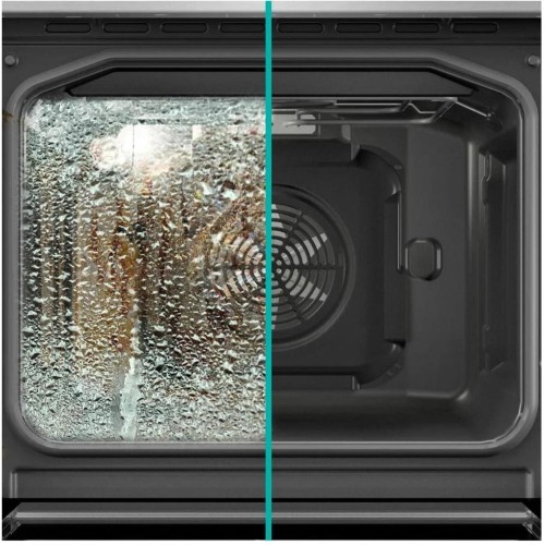 Электрическая плита Gorenje GECS5B70CLI