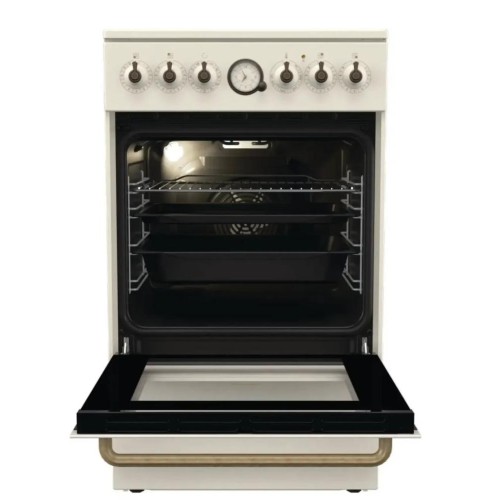 Электрическая плита Gorenje GECS5B70CLI