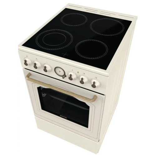Электрическая плита Gorenje GECS5B70CLI