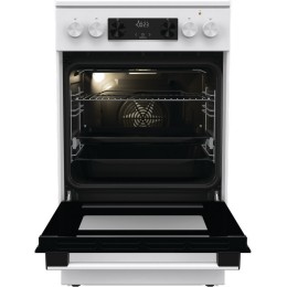 Электрическая плита Gorenje GECS5C70WA