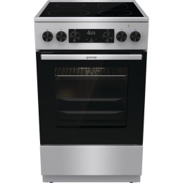 Электрическая плита Gorenje GECS5C70XA