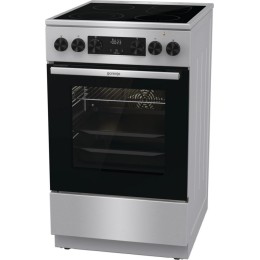 Электрическая плита Gorenje GECS5C70XA