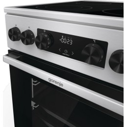 Электрическая плита Gorenje GECS5C70XA