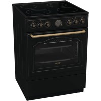 Электрическая плита Gorenje GECS6B70CLB
