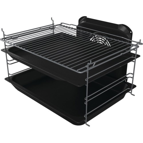 Электрическая плита Gorenje GECS6B70CLB