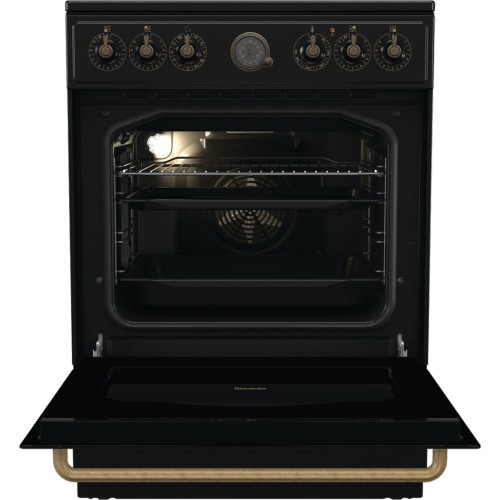 Электрическая плита Gorenje GECS6B70CLB