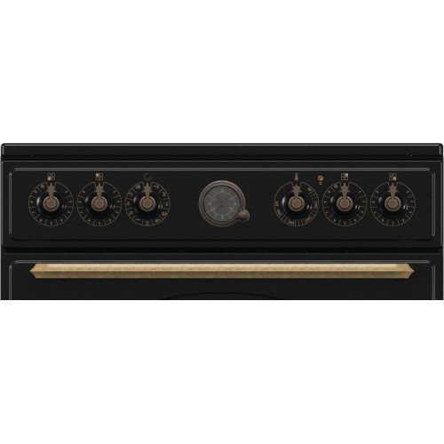 Электрическая плита Gorenje GECS6B70CLB