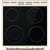 Электрическая плита Gorenje GECS6B70CLI