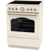 Электрическая плита Gorenje GECS6B70CLI