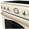 Электрическая плита Gorenje GECS6B70CLI
