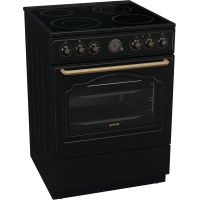 Электрическая плита Gorenje GECS6B71CLB