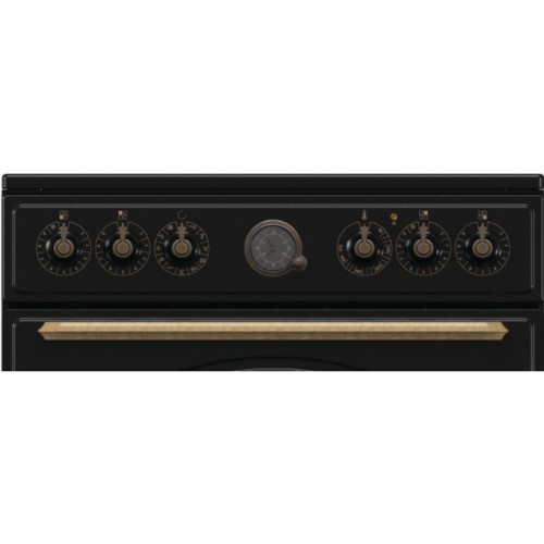 Электрическая плита Gorenje GECS6B71CLB