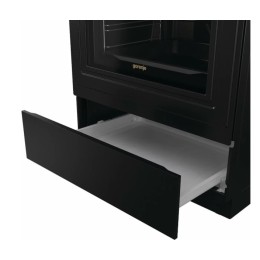 Электрическая плита Gorenje GECS6B71CLB