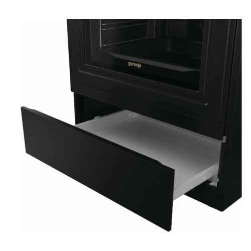 Электрическая плита Gorenje GECS6B71CLB