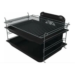 Электрическая плита Gorenje GECS6B71CLB