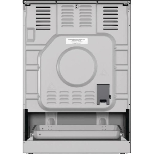 Электрическая плита Gorenje GECS6B71CLB