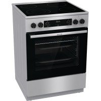 Электрическая плита Gorenje GECS6C70XC
