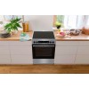 Электрическая плита Gorenje GECS6C70XC