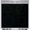 Электрическая плита Gorenje GECS6C70XC