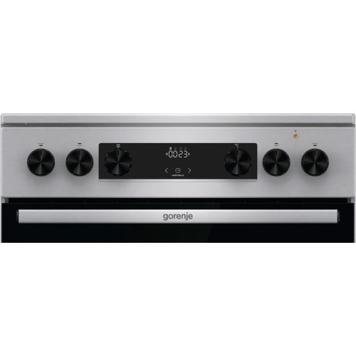 Электрическая плита Gorenje GECS6C70XC