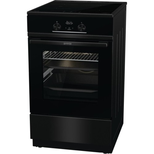 Электрическая плита Gorenje GEIT5C60BPG