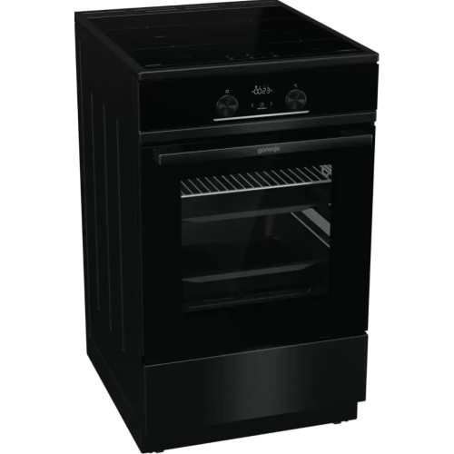 Электрическая плита Gorenje GEIT5C60BPG