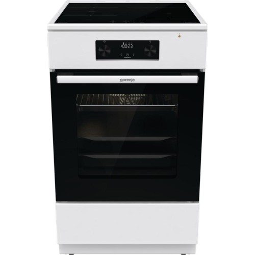 Электрическая плита Gorenje GEIT5C60WPG