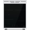 Электрическая плита Gorenje GEIT5C60WPG
