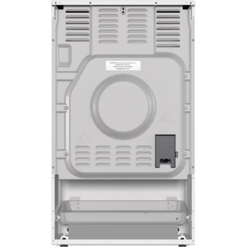 Электрическая плита Gorenje GEIT5C60WPG