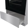 Электрическая плита Gorenje GEIT5C61XPG