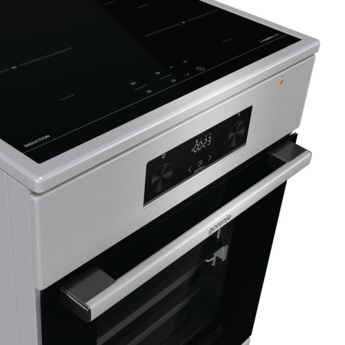 Электрическая плита Gorenje GEIT5C61XPG