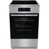 Электрическая плита Gorenje GEIT5C61XPG