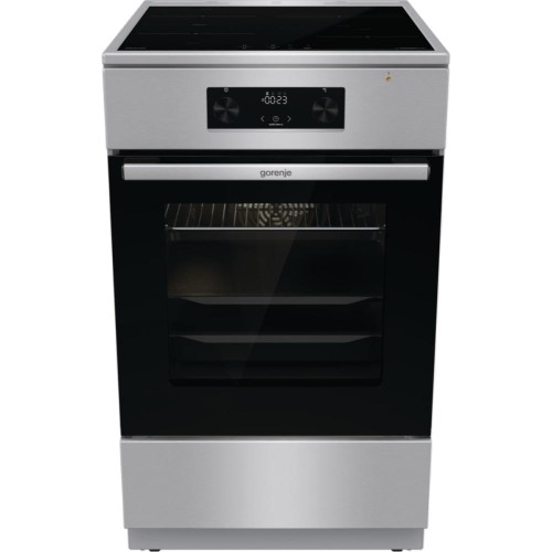 Электрическая плита Gorenje GEIT5C61XPG
