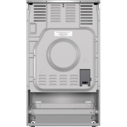 Электрическая плита Gorenje GEIT5C61XPG