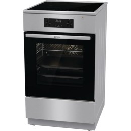 Электрическая плита Gorenje GEIT5C61XPG