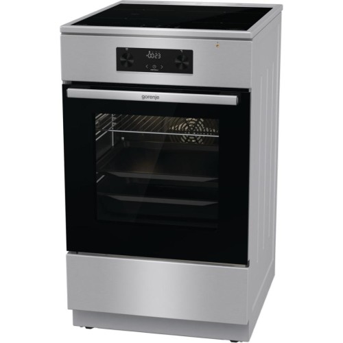 Электрическая плита Gorenje GEIT5C61XPG