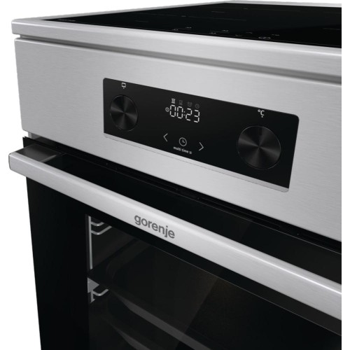Электрическая плита Gorenje GEIT5C61XPG