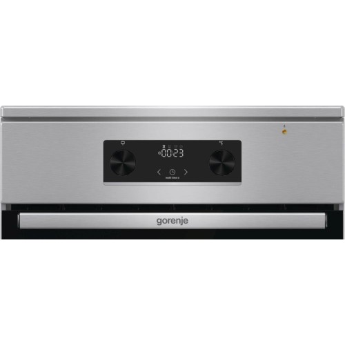 Электрическая плита Gorenje GEIT5C61XPG
