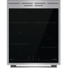 Электрическая плита Gorenje GEIT5C61XPG