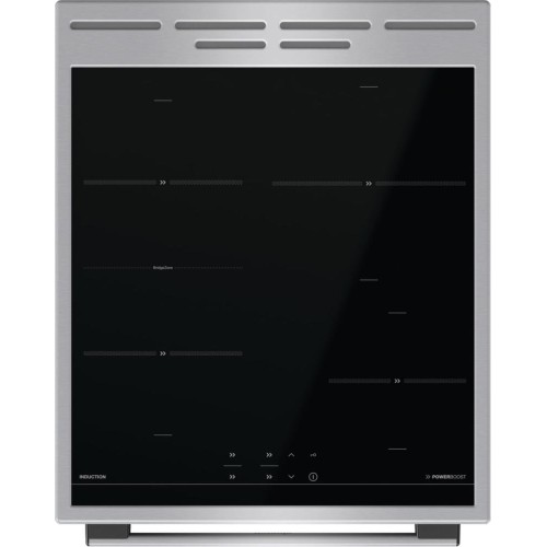 Электрическая плита Gorenje GEIT5C61XPG