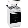 Газовая плита Gorenje GG5A10WH