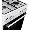 Газовая плита Gorenje GG5A10WH