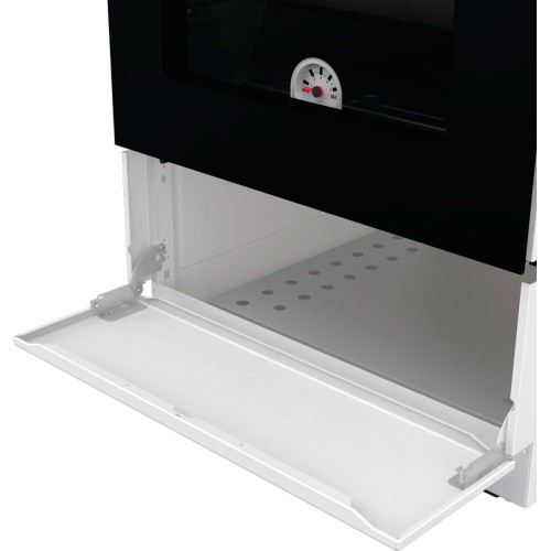 Газовая плита Gorenje GG5A10WH