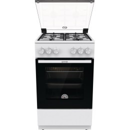 Газовая плита Gorenje GG5A10WH